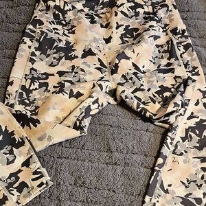 Urban Camo Women's Leggings